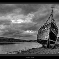 Corpach Boat - August 07, 2021 - 01