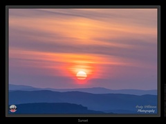 Sunset - August 28, 2021 - 01