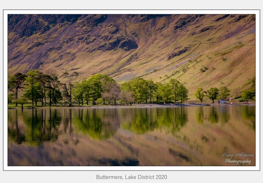 Buttermere, Lake District 2020 - May 12, 2019 - 01