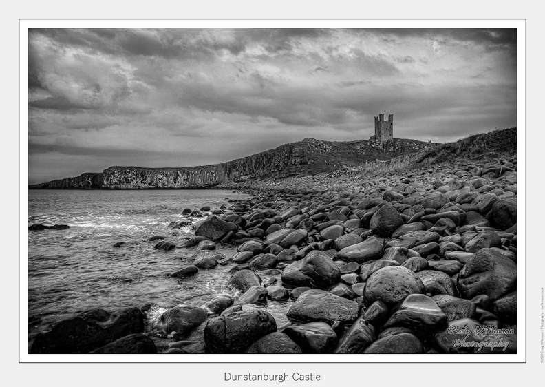 Dunstanburgh Castle- - August 03, 2011 - 01.jpg