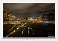 Leeds Bridge, Zoom Lights - December 07, 2019 - 01