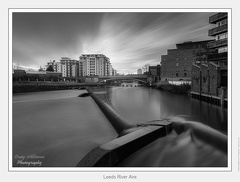 Leeds River Aire - January 12, 2020 - 01-2