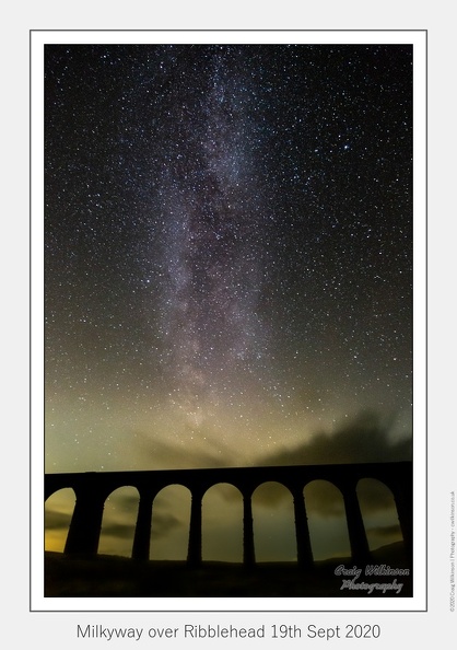 Milkyway over Ribblehead 19th Sept 2020 - September 19, 2020 - 01.jpg