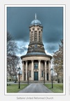 Saltaire United Reformed Church - April 21, 2012 - 01