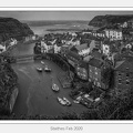 Staithes Feb 2020 - February 09, 2020 - 01