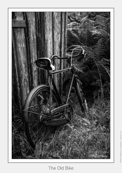 The Old Bike - July 31, 2016 - 01.jpg