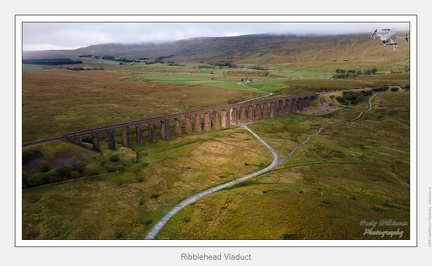 06-Ribblehead Viaduct - (4000 x 2250)