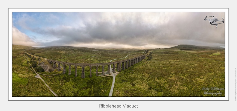 08-Ribblehead Viaduct - (8192 x 3268)