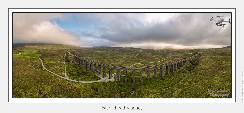 09-Ribblehead Viaduct - (8192 x 3212)