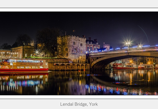 01-Lendal Bridge, York - (7892 x 3236)