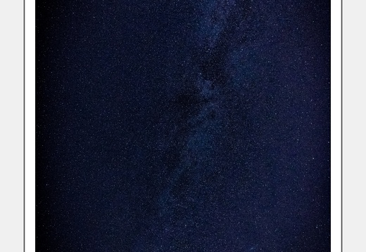 01-Milkyway, Looking straight up - (3840 x 5760)