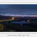 01-Scammonden, M62 Light Trails - (9010 x 3946)