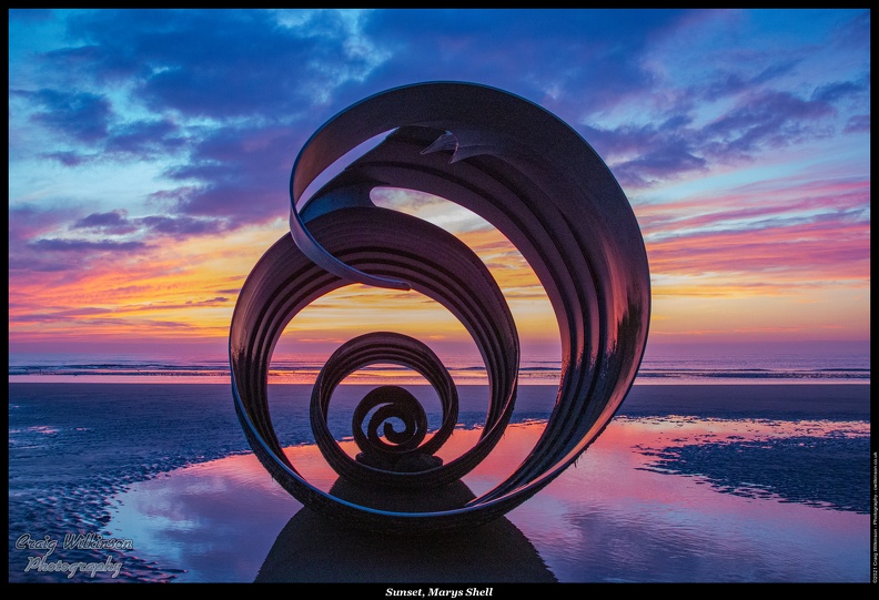 01-Sunset, Marys Shell - (5760 x 3840)-2