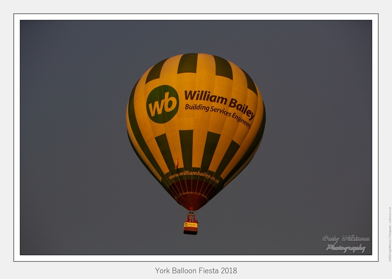 19-York Balloon Fiesta 2018 - (5760 x 3840)