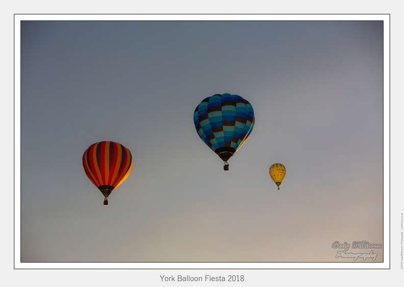 20-York Balloon Fiesta 2018 - (5760 x 3840)