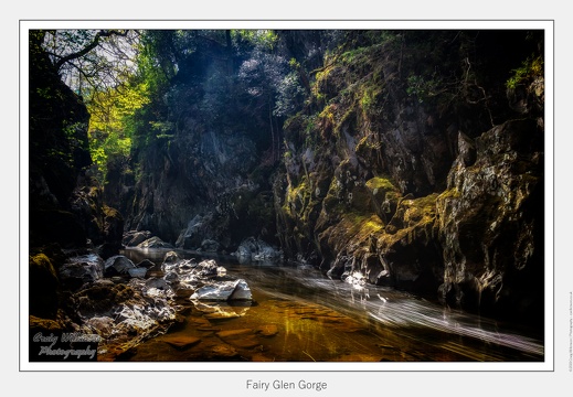 01-Fairy Glen Gorge - (4091 x 2635)