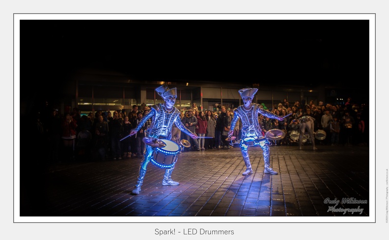 09-Spark! - LED Drummers - (5760 x 3240)