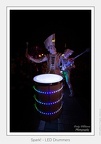 10-Spark! - LED Drummers - (3840 x 5760)