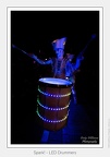 11-Spark! - LED Drummers - (3840 x 5760)