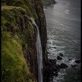 05-Kilt Rock Waterfall. Isle of Skye - (3840 x 5760)