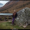 01-Megan at the Loch Etive - (5760 x 3840)