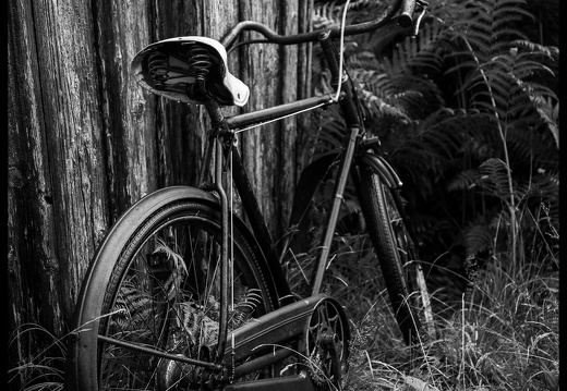 01-The Old Bike - (3840 x 5760)
