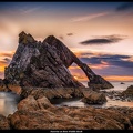 02-Sunrise at Bow Fiddle Rock - (5666 x 3778)