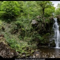 01-Imran flying his Mavic at Posforth Gill Waterfall - (6249 x 3534)