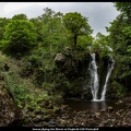 01-Imran flying his Mavic at Posforth Gill Waterfall - (10368 x 5068)
