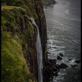 01-Kilt Rock Waterfall. Isle of Skye - (3840 x 5760)