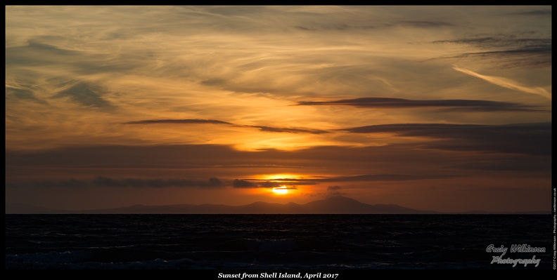 01-Sunset from Shell Island, April 2017 - (5760 x 3840).jpg