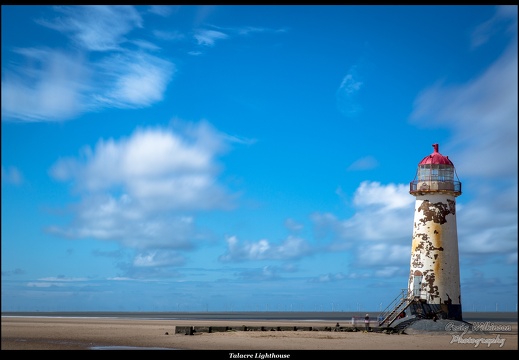 01-Talacre Lighthouse - (5760 x 3840)