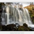 Scalehaw Falls #2, North Yorkshire