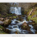 Scalehaw Falls, North Yorkshire