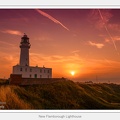 New Flamborough Lighthouse