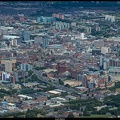 Leeds Skyline