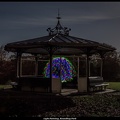 Light Painting, Roundhay Park