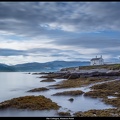 The Cottages, Penmon Point