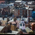 Rooftops, Whitby