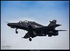 Hawk T2 - RAF Valley