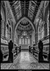 St Marys Church - Studley Royal