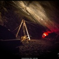 Llechwedd Slate Mine - 26th July