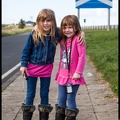 Megan & Lucy, Scotland Border