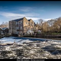 Hirst Mill, Saltaire - 7th Mar 2015 (10/52)