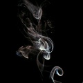 Smoke Swirls