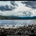 Semer Water Panoramic, North Yorkshire [Explored #20]