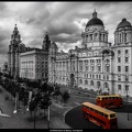 Architecture & Buses, Liverpool