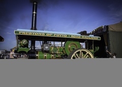 Pickering Traction Engines-5332