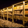 Cheese Storage - Llechwedd Slate Mine