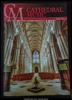 Cathedral Music Cover - Beverley Minster